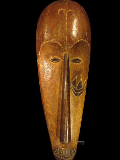 ngil Ritualmaske