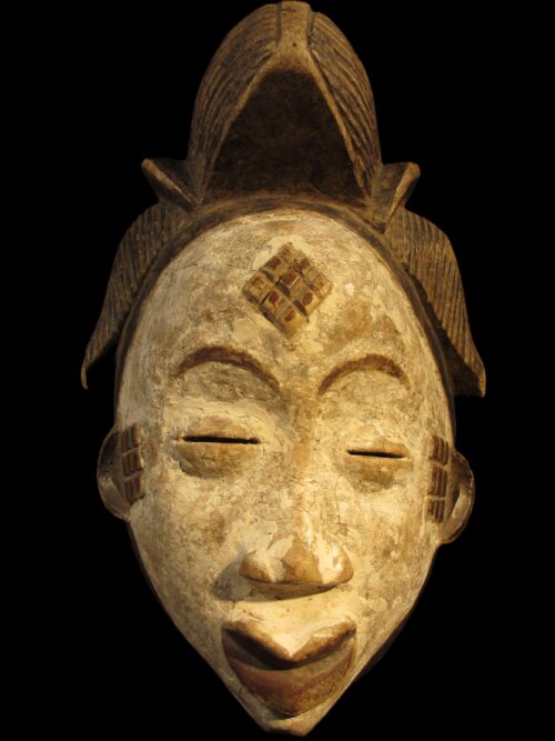 okuyi Tanzmaske