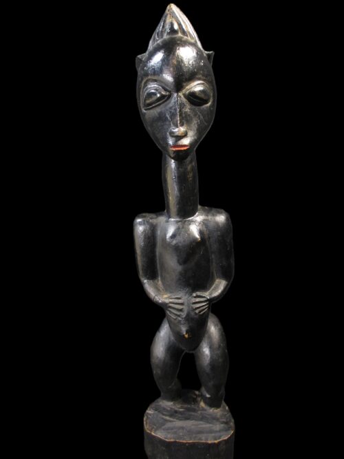 blolo bla Figur (Spirituelle Ehegattin)